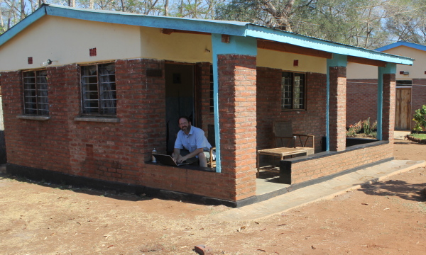 Moses House